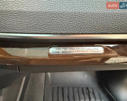 Черный Ауди Ку 5, объемом двигателя 1.98 л и пробегом 113 тыс. км за 27700 $, фото 26 на Automoto.ua