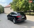Черный Ауди Ку 5, объемом двигателя 2 л и пробегом 185 тыс. км за 36000 $, фото 7 на Automoto.ua