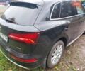 Чорний Ауді Ку 5, об'ємом двигуна 1.98 л та пробігом 83 тис. км за 28500 $, фото 10 на Automoto.ua