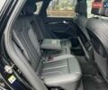 Чорний Ауді Ку 5, об'ємом двигуна 1.98 л та пробігом 44 тис. км за 36990 $, фото 10 на Automoto.ua