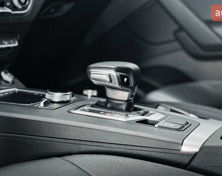 Черный Ауди Ку 5, объемом двигателя 1.98 л и пробегом 68 тыс. км за 28800 $, фото 49 на Automoto.ua