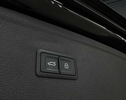 Чорний Ауді Ку 5, об'ємом двигуна 1.98 л та пробігом 99 тис. км за 28500 $, фото 47 на Automoto.ua