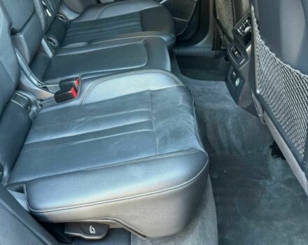 Черный Ауди Ку 5, объемом двигателя 2 л и пробегом 30 тыс. км за 14000 $, фото 13 на Automoto.ua