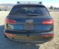 Чорний Ауді Ку 5, об'ємом двигуна 2 л та пробігом 88 тис. км за 4500 $, фото 5 на Automoto.ua