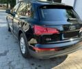 Ауди Ку 5 2019 в Днепре (Днепропетровске) на Automoto.ua Черный Ауди Ку 5, объемом двигателя 1.97 л и пробегом 165 тыс. км за 31800 $, фото 3 на Automoto.ua