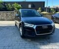 Черный Ауди Ку 5, объемом двигателя 1.97 л и пробегом 165 тыс. км за 31800 $, фото 4 на Automoto.ua