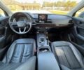 Черный Ауди Ку 5, объемом двигателя 2 л и пробегом 58 тыс. км за 15400 $, фото 11 на Automoto.ua