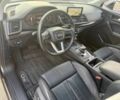 Черный Ауди Ку 5, объемом двигателя 2 л и пробегом 33 тыс. км за 17700 $, фото 8 на Automoto.ua