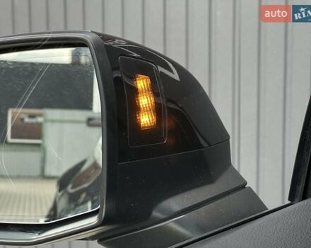 Черный Ауди Ку 5, объемом двигателя 1.98 л и пробегом 200 тыс. км за 25900 $, фото 33 на Automoto.ua