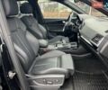 Чорний Ауді Ку 5, об'ємом двигуна 1.98 л та пробігом 44 тис. км за 36990 $, фото 9 на Automoto.ua