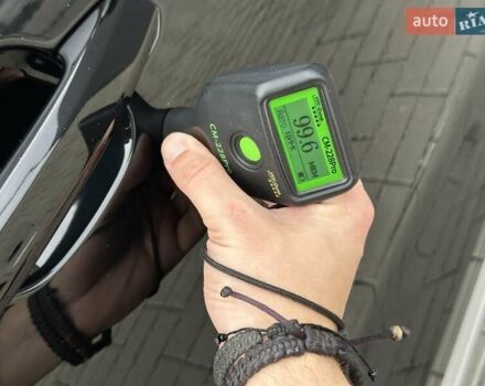 Черный Ауди Ку 5, объемом двигателя 1.98 л и пробегом 200 тыс. км за 25900 $, фото 54 на Automoto.ua