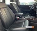 Черный Ауди Ку 5, объемом двигателя 2 л и пробегом 44 тыс. км за 35500 $, фото 8 на Automoto.ua