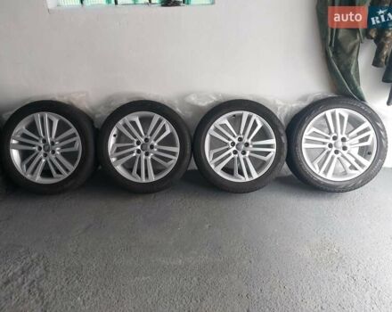 Чорний Ауді Ку 5, об'ємом двигуна 1.98 л та пробігом 83 тис. км за 28500 $, фото 20 на Automoto.ua