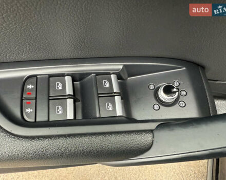 Чорний Ауді Ку 5, об'ємом двигуна 2 л та пробігом 168 тис. км за 23900 $, фото 31 на Automoto.ua