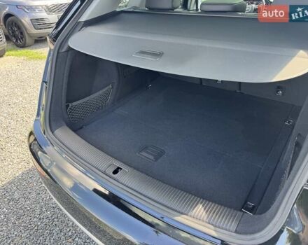 Черный Ауди Ку 5, объемом двигателя 1.98 л и пробегом 84 тыс. км за 28900 $, фото 37 на Automoto.ua