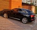 Черный Ауди Ку 5, объемом двигателя 1.98 л и пробегом 80 тыс. км за 34500 $, фото 17 на Automoto.ua