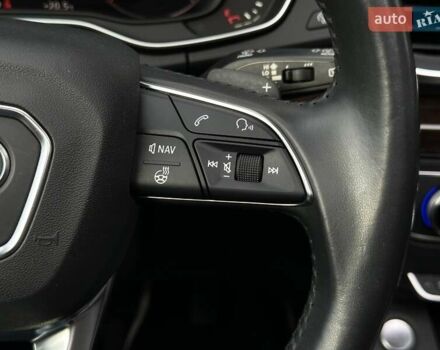 Черный Ауди Ку 5, объемом двигателя 1.98 л и пробегом 200 тыс. км за 25900 $, фото 37 на Automoto.ua