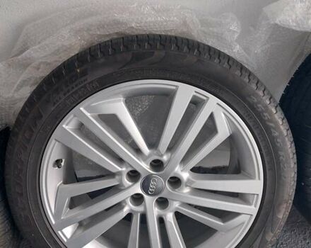 Чорний Ауді Ку 5, об'ємом двигуна 1.98 л та пробігом 83 тис. км за 28500 $, фото 21 на Automoto.ua