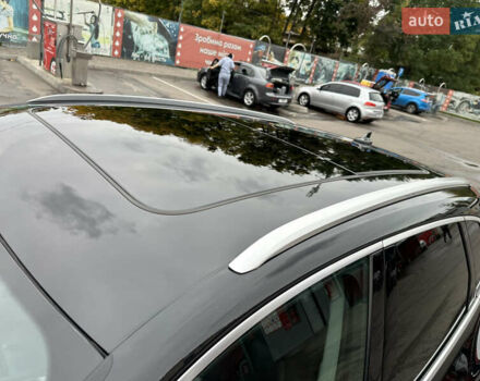 Черный Ауди Ку 5, объемом двигателя 1.98 л и пробегом 102 тыс. км за 31500 $, фото 18 на Automoto.ua