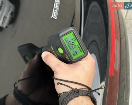 Черный Ауди Ку 5, объемом двигателя 1.98 л и пробегом 200 тыс. км за 25900 $, фото 57 на Automoto.ua