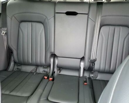 Черный Ауди Ку 5, объемом двигателя 2 л и пробегом 0 тыс. км за 18500 $, фото 9 на Automoto.ua