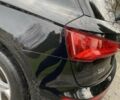 Чорний Ауді Ку 5, об'ємом двигуна 2 л та пробігом 115 тис. км за 25000 $, фото 7 на Automoto.ua