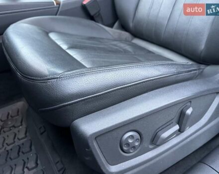 Черный Ауди Ку 5, объемом двигателя 1.98 л и пробегом 86 тыс. км за 28900 $, фото 32 на Automoto.ua