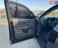Черный Ауди Ку 5, объемом двигателя 1.98 л и пробегом 106 тыс. км за 21800 $, фото 12 на Automoto.ua