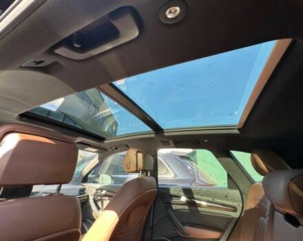 Чорний Ауді Ку 5, об'ємом двигуна 2 л та пробігом 38 тис. км за 15000 $, фото 8 на Automoto.ua