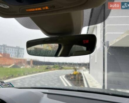 Чорний Ауді Ку 5, об'ємом двигуна 1.98 л та пробігом 108 тис. км за 25300 $, фото 30 на Automoto.ua