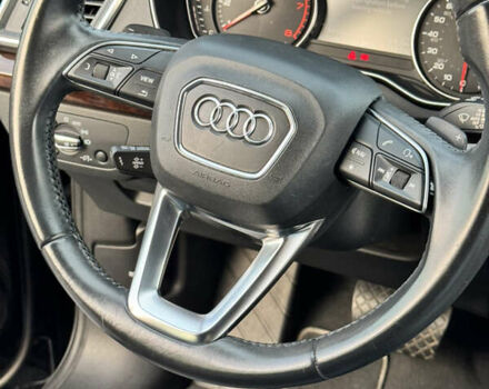 Черный Ауди Ку 5, объемом двигателя 0 л и пробегом 180 тыс. км за 20300 $, фото 34 на Automoto.ua