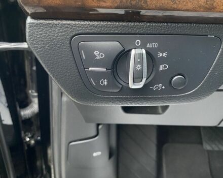 Чорний Ауді Ку 5, об'ємом двигуна 2 л та пробігом 115 тис. км за 25000 $, фото 15 на Automoto.ua