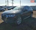 Чорний Ауді Ку 5, об'ємом двигуна 1.98 л та пробігом 118 тис. км за 7200 $, фото 1 на Automoto.ua
