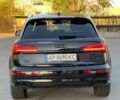 Чорний Ауді Ку 5, об'ємом двигуна 2 л та пробігом 75 тис. км за 40999 $, фото 3 на Automoto.ua