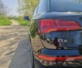 Чорний Ауді Ку 5, об'ємом двигуна 2 л та пробігом 97 тис. км за 15800 $, фото 5 на Automoto.ua