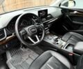 Ауди Ку 5 2019 в Чернигове на Automoto.ua Черный Ауди Ку 5, объемом двигателя 2 л и пробегом 49 тыс. км за 14000 $, фото 11 на Automoto.ua