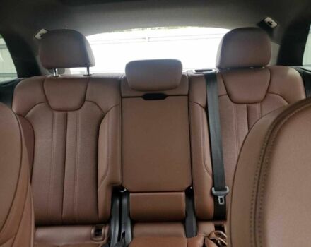 Черный Ауди Ку 5, объемом двигателя 0 л и пробегом 43 тыс. км за 6500 $, фото 9 на Automoto.ua