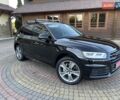 Черный Ауди Ку 5, объемом двигателя 1.98 л и пробегом 113 тыс. км за 26990 $, фото 1 на Automoto.ua