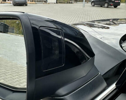 Черный Ауди Ку 5, объемом двигателя 2 л и пробегом 200 тыс. км за 19200 $, фото 20 на Automoto.ua