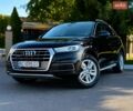 Чорний Ауді Ку 5, об'ємом двигуна 1.98 л та пробігом 92 тис. км за 24500 $, фото 1 на Automoto.ua