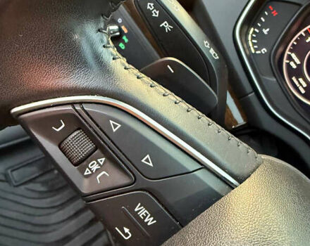 Черный Ауди Ку 5, объемом двигателя 1.98 л и пробегом 113 тыс. км за 27700 $, фото 42 на Automoto.ua