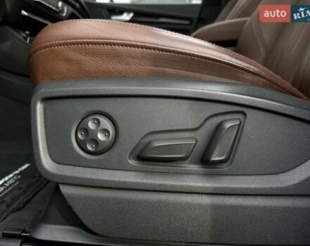 Черный Ауди Ку 5, объемом двигателя 1.98 л и пробегом 200 тыс. км за 25900 $, фото 30 на Automoto.ua