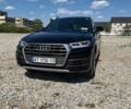 Чорний Ауді Ку 5, об'ємом двигуна 1.98 л та пробігом 81 тис. км за 25400 $, фото 1 на Automoto.ua
