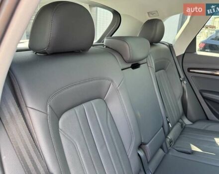 Черный Ауди Ку 5, объемом двигателя 1.98 л и пробегом 84 тыс. км за 28900 $, фото 65 на Automoto.ua