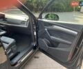 Черный Ауди Ку 5, объемом двигателя 2 л и пробегом 185 тыс. км за 36000 $, фото 19 на Automoto.ua