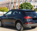 Чорний Ауді Ку 5, об'ємом двигуна 2 л та пробігом 33 тис. км за 24000 $, фото 2 на Automoto.ua
