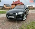 Чорний Ауді Ку 5, об'ємом двигуна 1.98 л та пробігом 110 тис. км за 24000 $, фото 1 на Automoto.ua