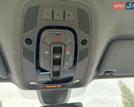 Черный Ауди Ку 5, объемом двигателя 2 л и пробегом 143 тыс. км за 25300 $, фото 93 на Automoto.ua