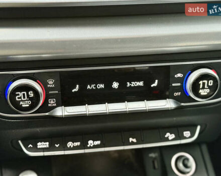 Чорний Ауді Ку 5, об'ємом двигуна 1.98 л та пробігом 179 тис. км за 17200 $, фото 14 на Automoto.ua