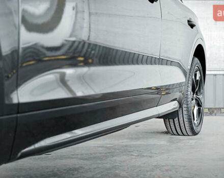 Черный Ауди Ку 5, объемом двигателя 1.98 л и пробегом 68 тыс. км за 28800 $, фото 15 на Automoto.ua